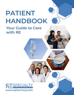 New Patient Handbook