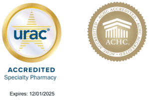 urac and achc accreditations