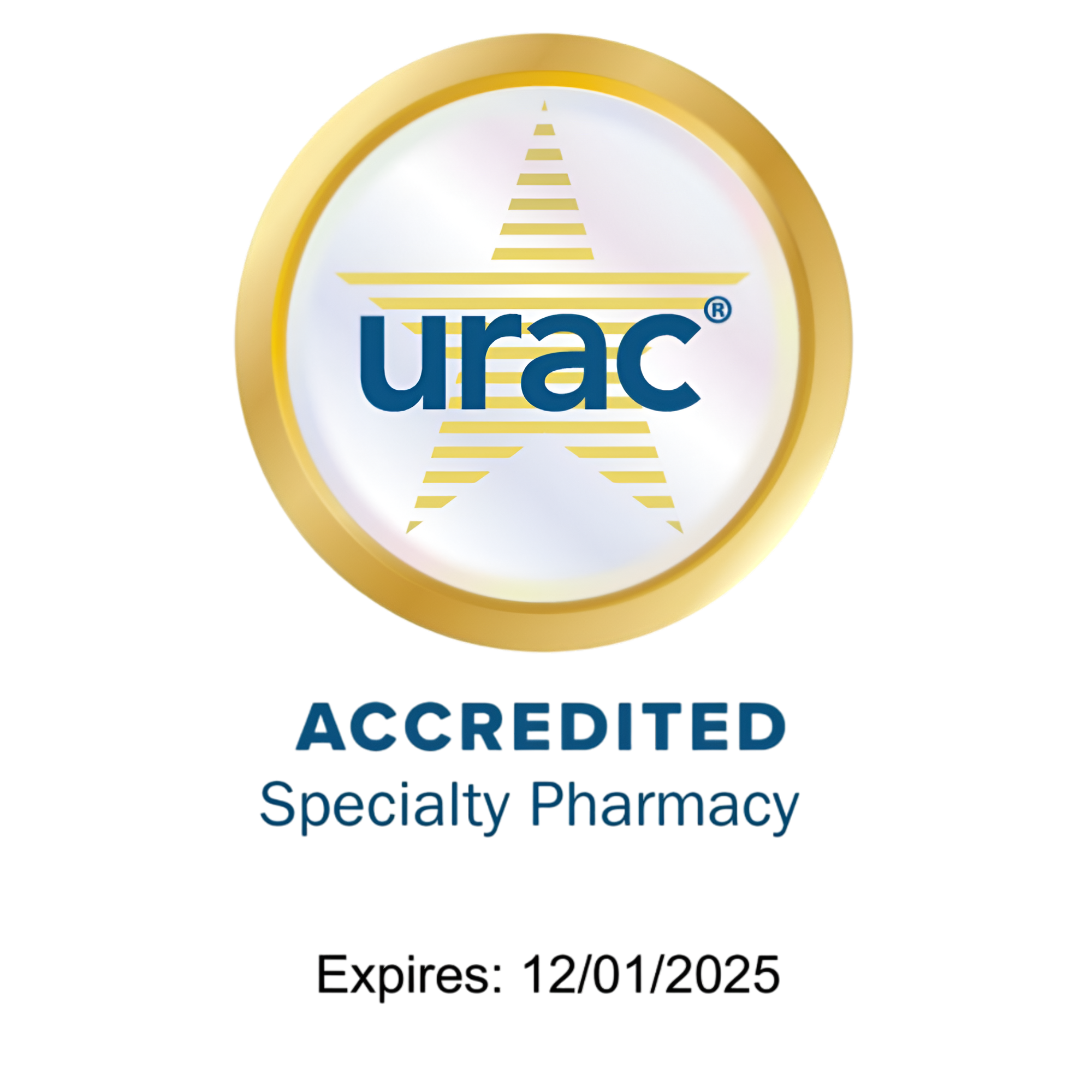 URAC accreditation
