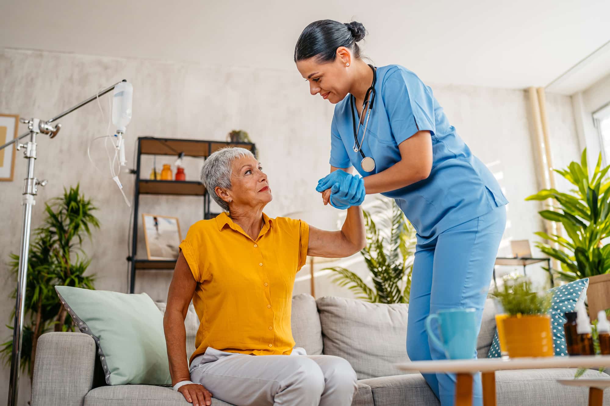 nurse-patient-help