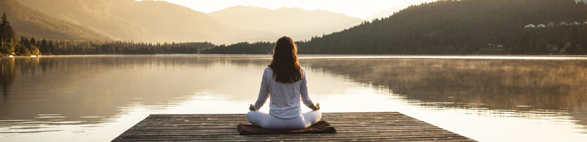 Mindfulness and chronic illness by Jennifer "Lizzie"MacDonald
