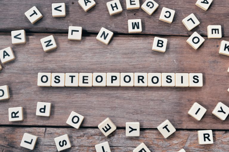 What is Osteoporosis?